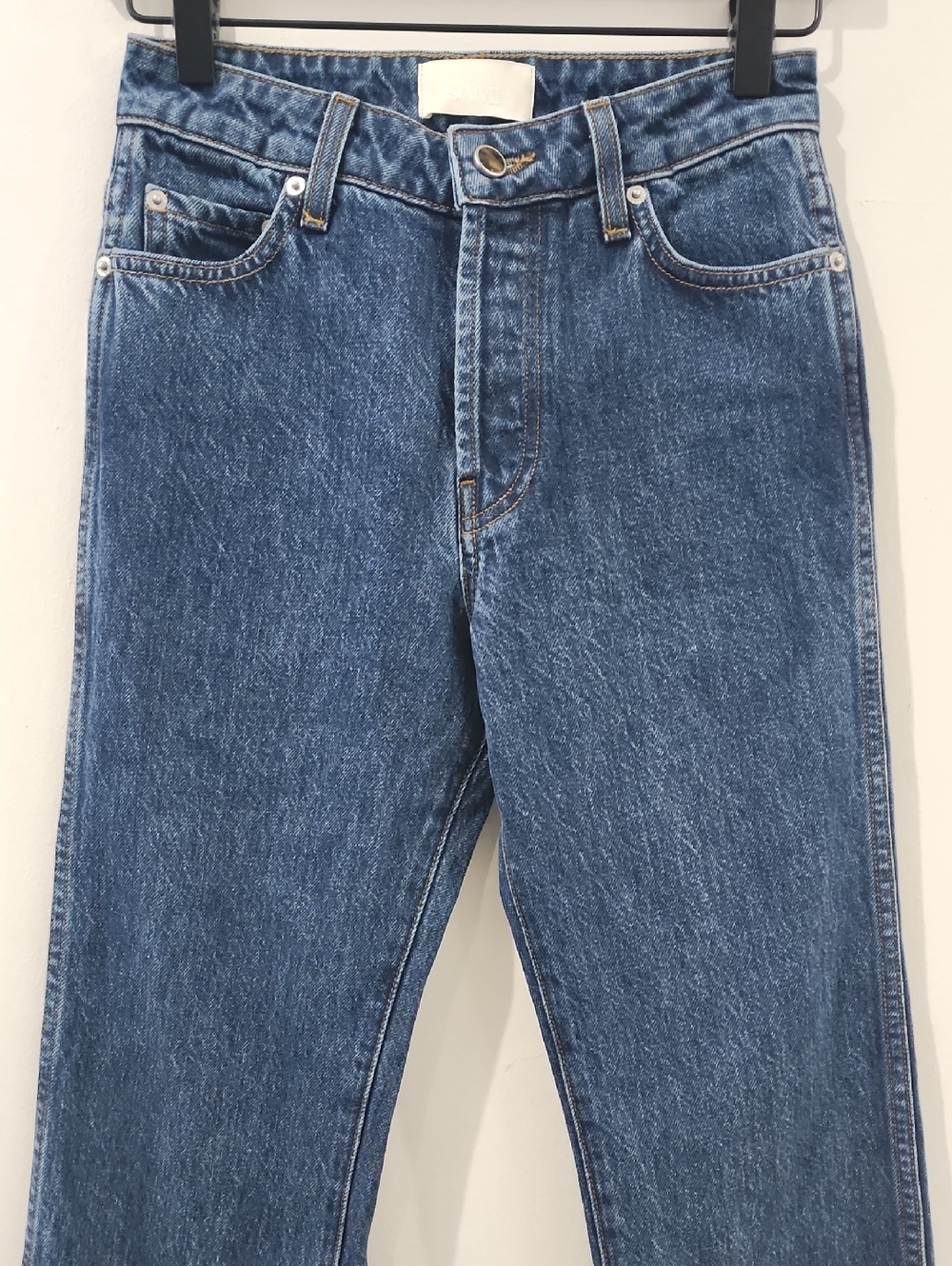 Same The Perfect Jean - Vintage Dark - Picture 4 of 16